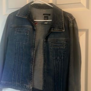 Gap denim jacket